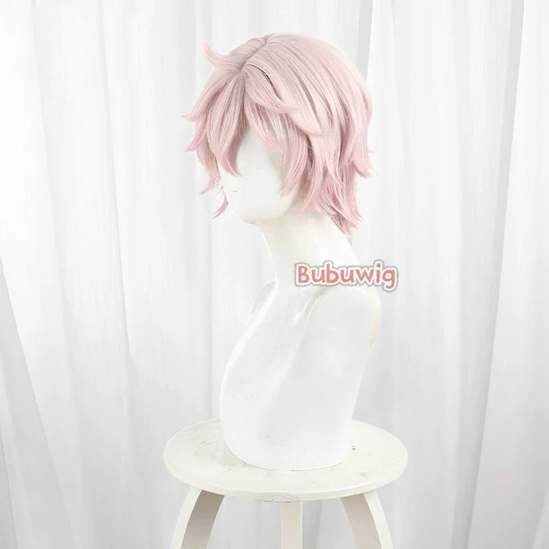 Bubuwig ռ Ӹ Fontaine Dahlia ڽ   Genshin Impact Fontaine Dahlia 30cm ª ȥ ũ  