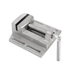 2.5" Drill Press Vise Milling Drilling Clamp Machine Vise Tool Workshop Tool Machine Tools Accessories Table Drill 1