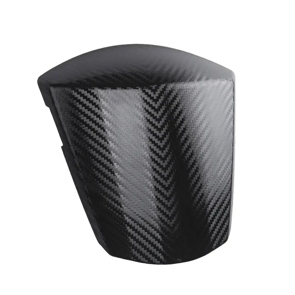 GSXR 750 Seat Cover Cowl Rear Pillion Solo for Suzuki GSXR600 GSXR750 2011- GSX-R 600 Accessories Moto Carbon