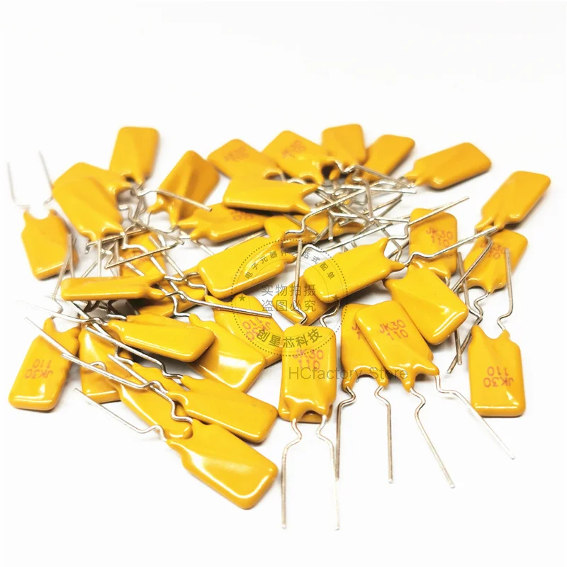 

Оригинальный Самовосстанавливающийся Предохранитель dip PPTC, 30 в, а, мА, фотооригинальный продукт, 50 мкд. Быстрый список BOM