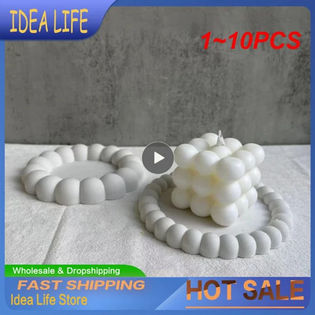 Flower Silicone Tray Mold - XL