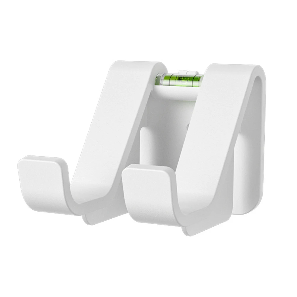 Gamepads Wall Mounting Organizer Game Controller Storage Shelf Game Controller Rack Holder for Switch/Xbox/PS4/PS5 Accessoires