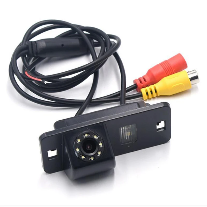 

Special Car Rear View Backup Reversing Parking Camera for BMW X3 X5 X6 E39 E46 E53 E90 E91 E88 E82