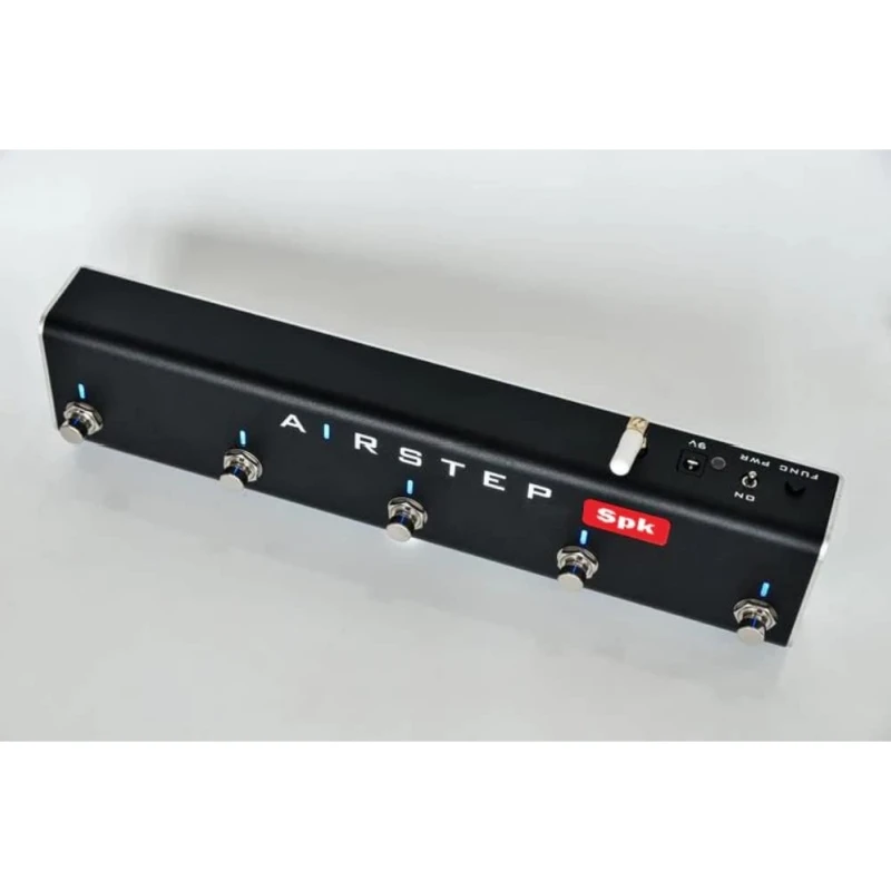 XSONIC ( エックスソニック )  AIRSTEP スイッチャー xsonic Air Step（スイッチャー）（XSONIC/AIRSTEP SPK Edition）