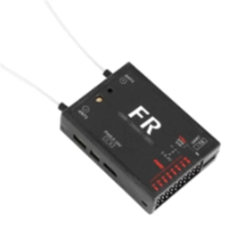 30KM Long Range SIYI FM30 Radio Module with Datalink Telemetry Receiver OpenTX Racing Drones 2.4G FM30 (A)
