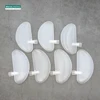 5pcs Plastic Toys Squeaky Doll Super Loud Noise Maker Insert Replacement Funny Squeakers Repair Fix Pet Cat Baby Dog Accessories 4