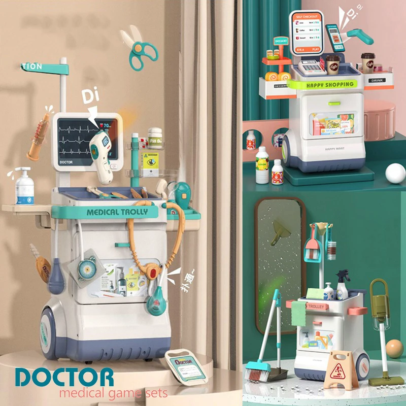 Doctor Toys