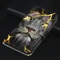 Fission Lion