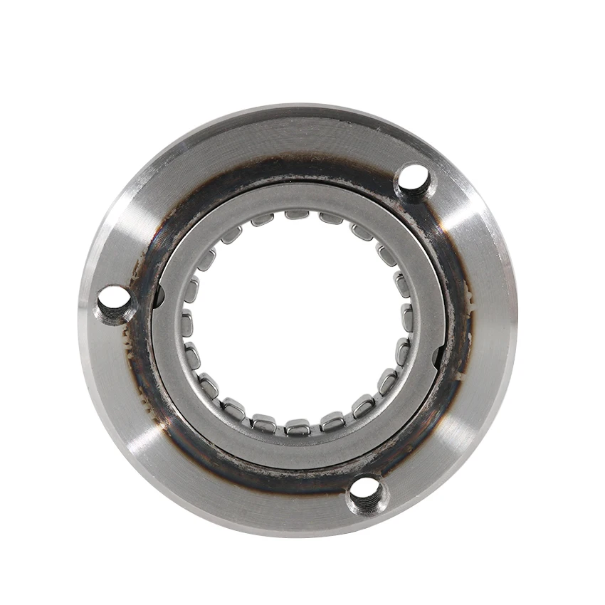 

Starter One Way Clutch For SYM GTS 250 300i Maxsym 400 Citcom 300 Quad Lander 300SL 300S 250 300 EURO EVO EFI 2812A-HMA-000