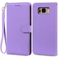 Light Purple -Strap