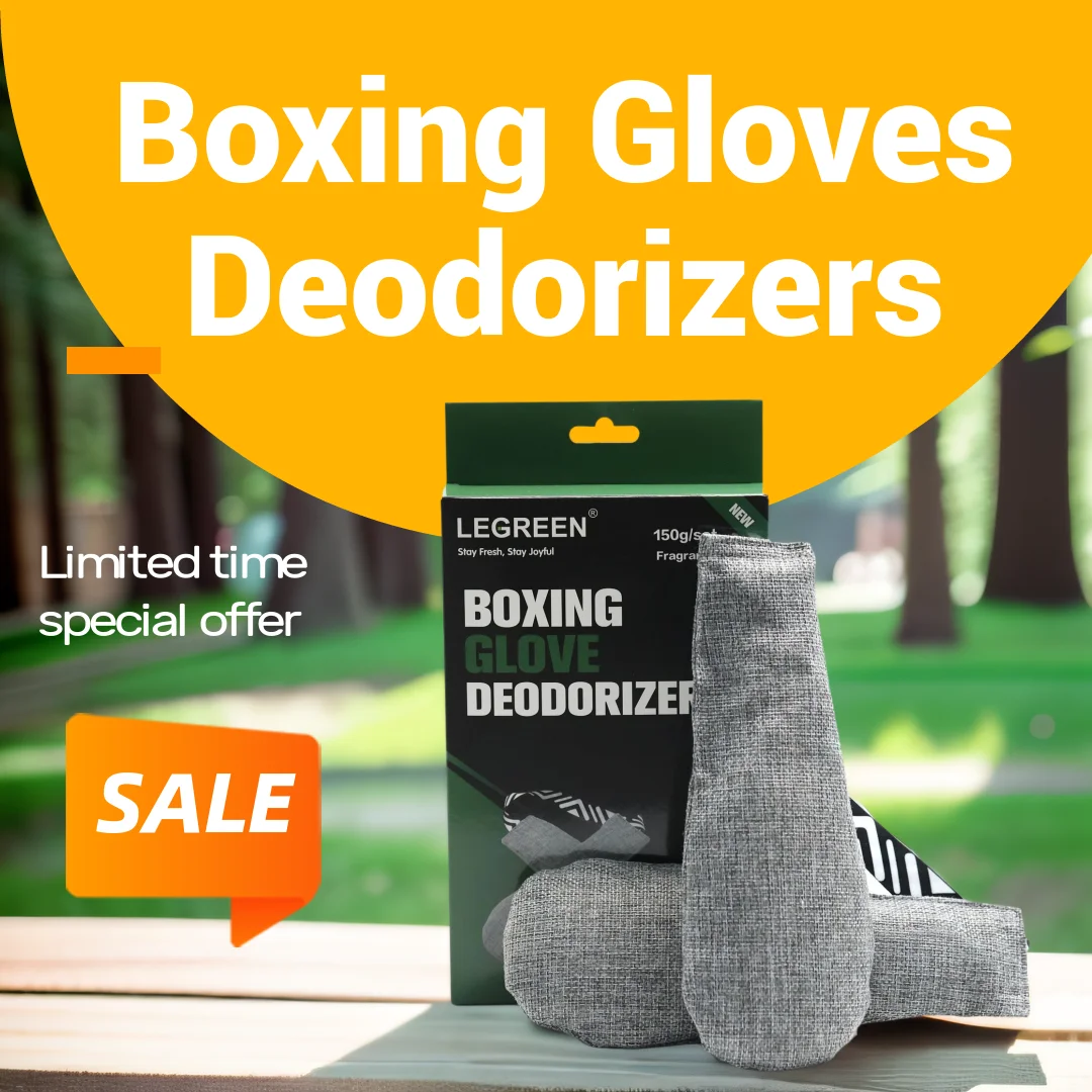 Boxing Gloves Moisture Absorption Maintenance Cleaning Boxing Glove Deodorizer for Smell Boxing Football Gloves Bowling Gloves