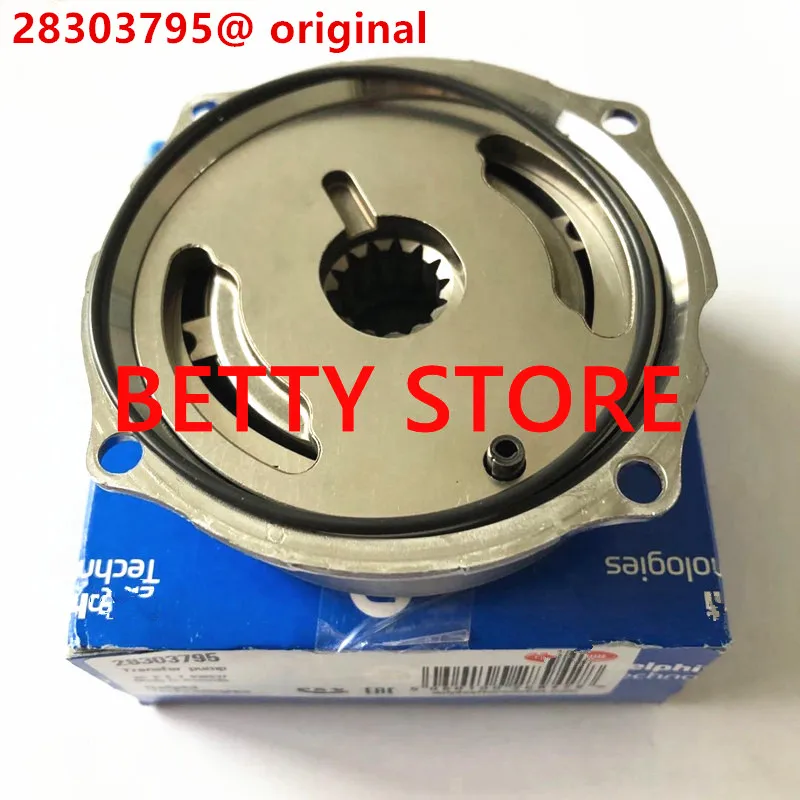 Genuine New Diesel Common Rail Transfer Pump Kits 28303795 28516849 For 9422A060A 33100-4a700 Fuel Pump