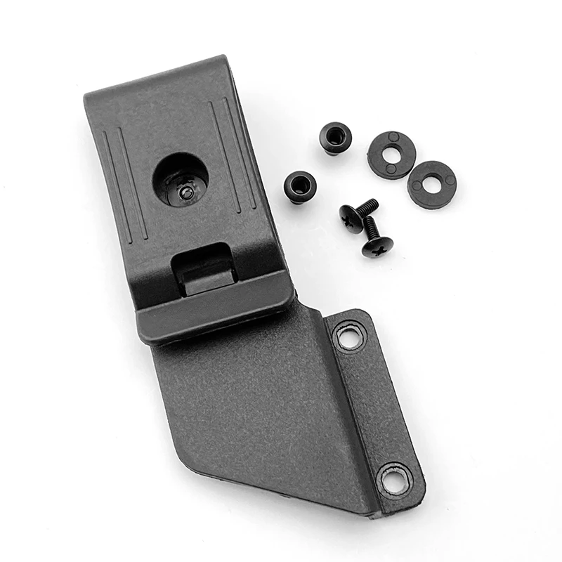 

1 шт., поворотный тактический нож на 360 градусов Kydex ножны, скаббард Wasit, зажим для ремня, сделай сам, сделай сам, аксессуар, крышка для ножей на открытом воздухе