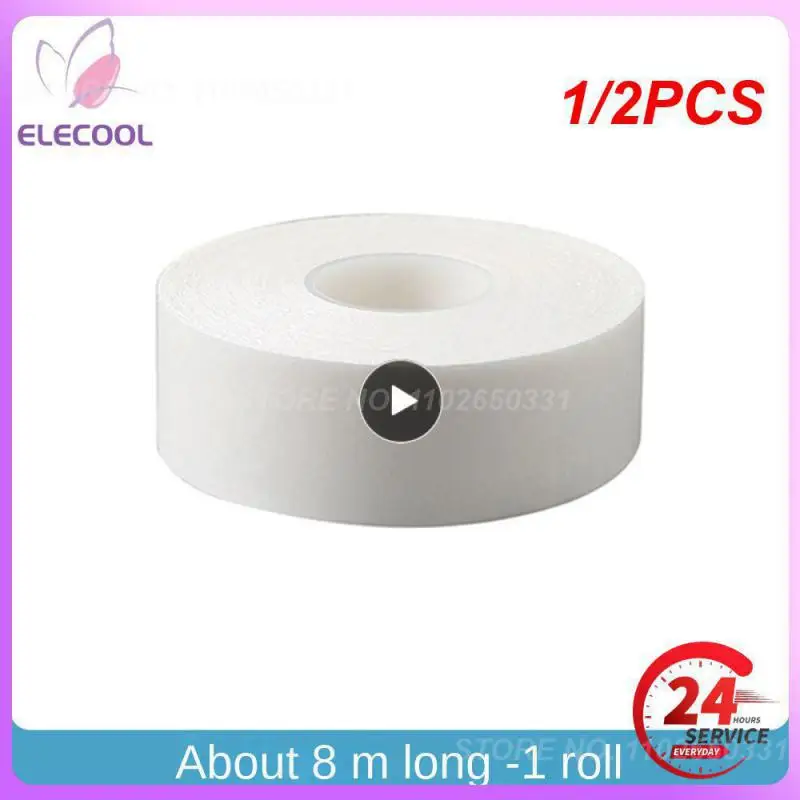 

1/2 шт. свернутая впитывающая Пот/5 м 8 м шляпа рубашка наклейка для фиксации от грязи самоклеящаяся одноразовая