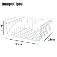 trumpet white 1pcs