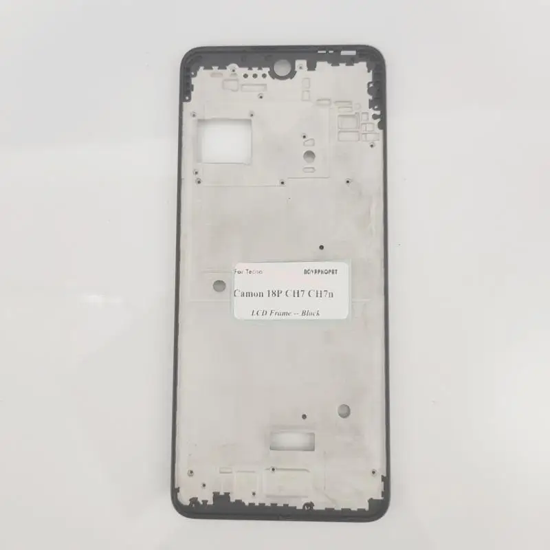 Wyieno LCD   Ͽ¡ Ŀ  , Tecno Camon 18P CH7 CH7n  ̽