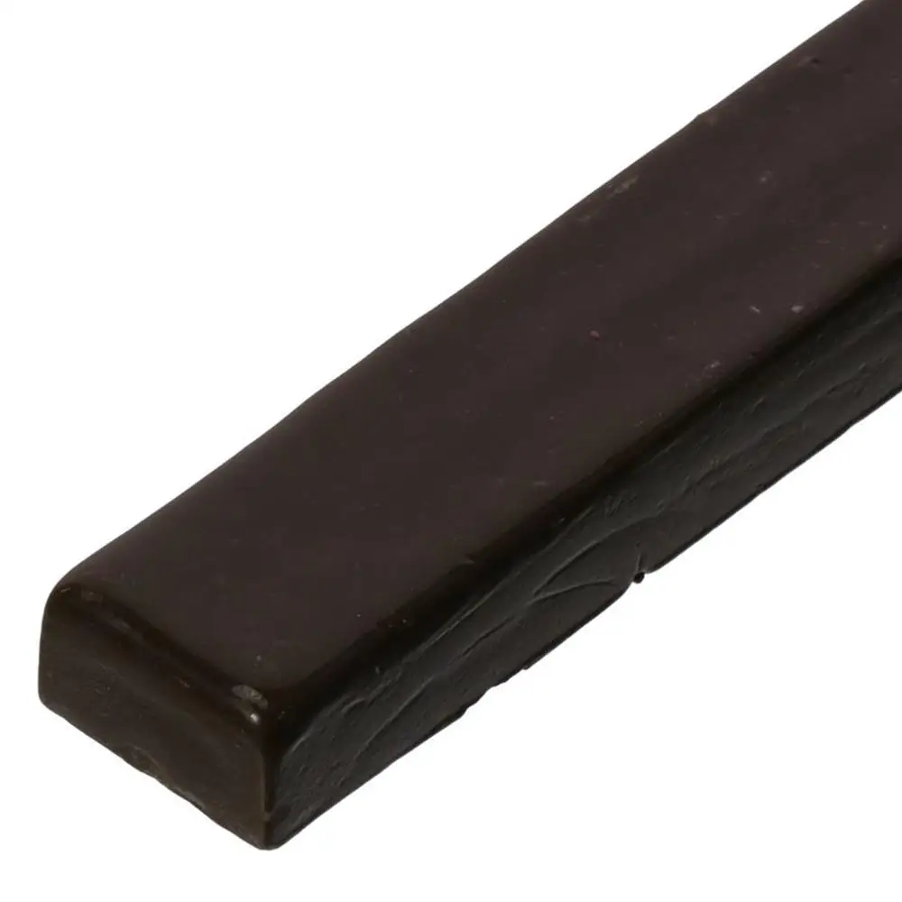 Wax Green DOP Wax Fit Green DOP 16.5*2.5cm Rectangular Lapidary Dop For Polishing Versatile diy wax material