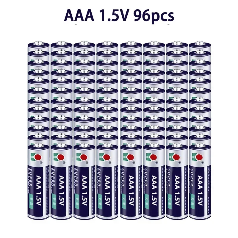 

2022 New 1.5V AAA rechargeable battery 8800mah AAA 1.5V New Alkaline Rechargeable batery for led light toy mp3wait+free shipping