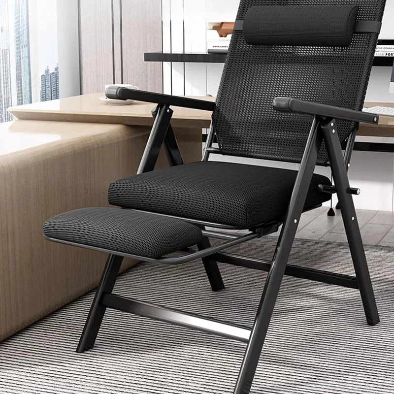 Beach Fishing Beach Chairs Outdoors Camp Out Journey Picnic Chairs Minimalism Fold Silla De Playa Outdoor Furniture ZSHW