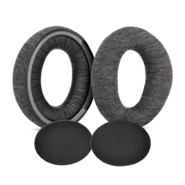 Earpads for Sennheiser HD598 HD598SE HD598CS HD 598 CS SE HD515 HD555 HD595 HD518 Headphone Replacement Ear pads Cushions
