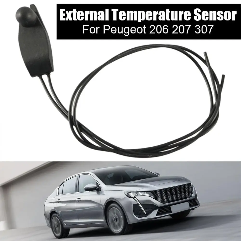 

Датчик температуры для Peugeot 206 207 307 6445F9 M9C9