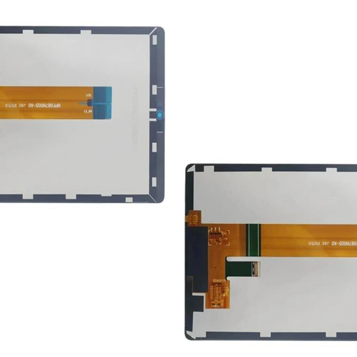 Ｚ   A7 Ʈ 2021 SM-T220 SM-T225 T220 T225 LCD ÷, ġ ũ º LCD ǰ , 8.7 ġ