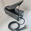 2/3 pin Foot Pedal for TIG welding Foot Pedal AMP Control Pedal Compatble with 250P AC/DC 4