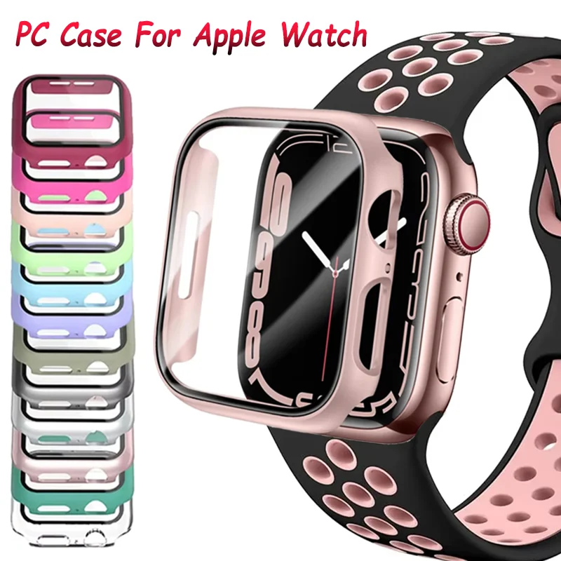 Durable Dust-Proof Bumper with Screen Protector