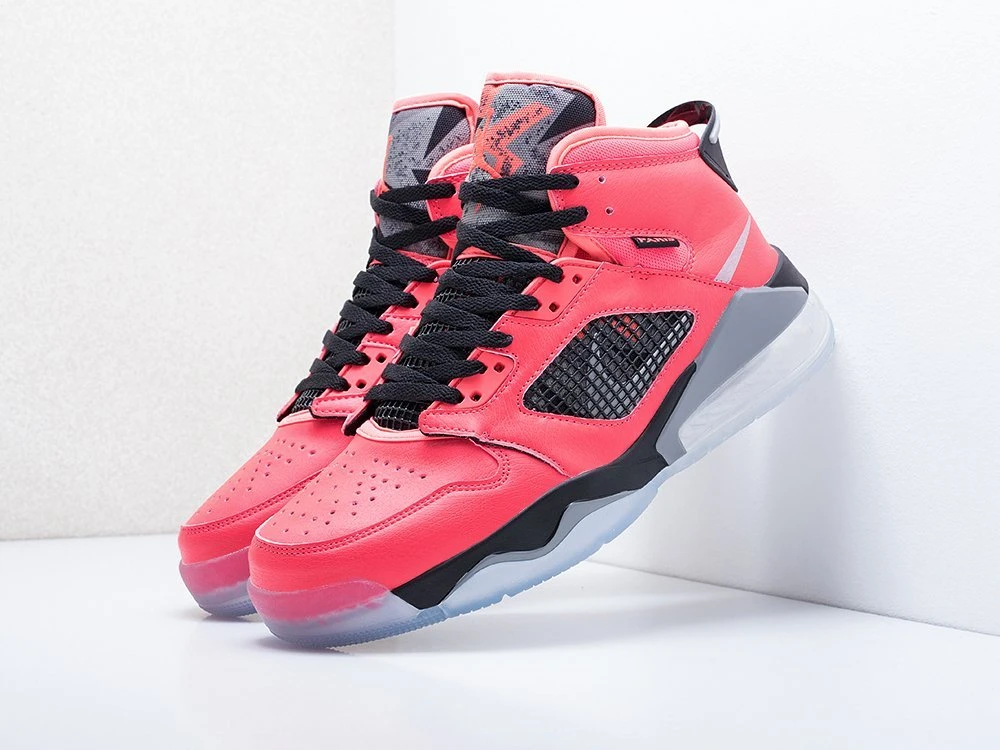 jordan mars270