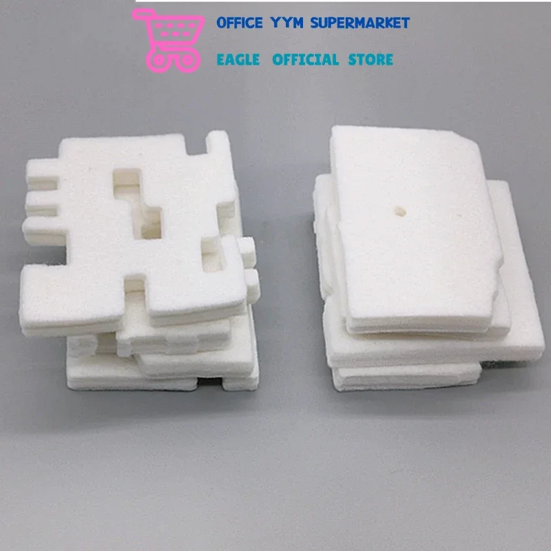 

1X Duplex Module Waste Ink Pad Sponge for HP X451 X476 X551 X555 X576 X585 352 377 452 477 552 556 577 586 P55250 P57750 E58650