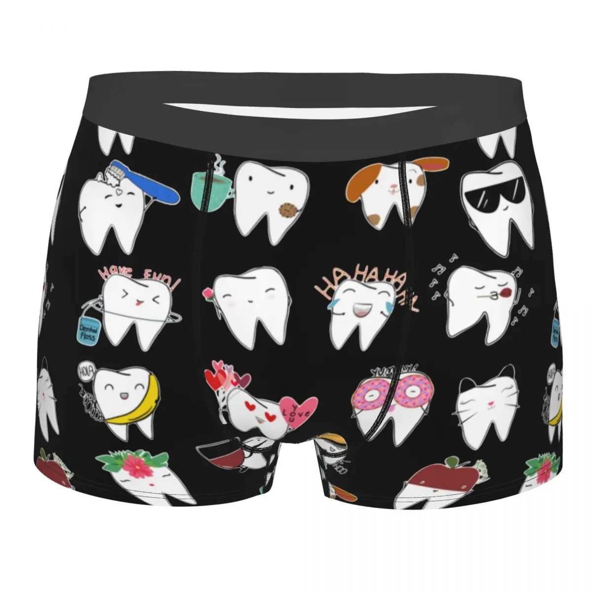 MenTeethBabyUnderwearDentistDentistryDentalHygienistNovelty