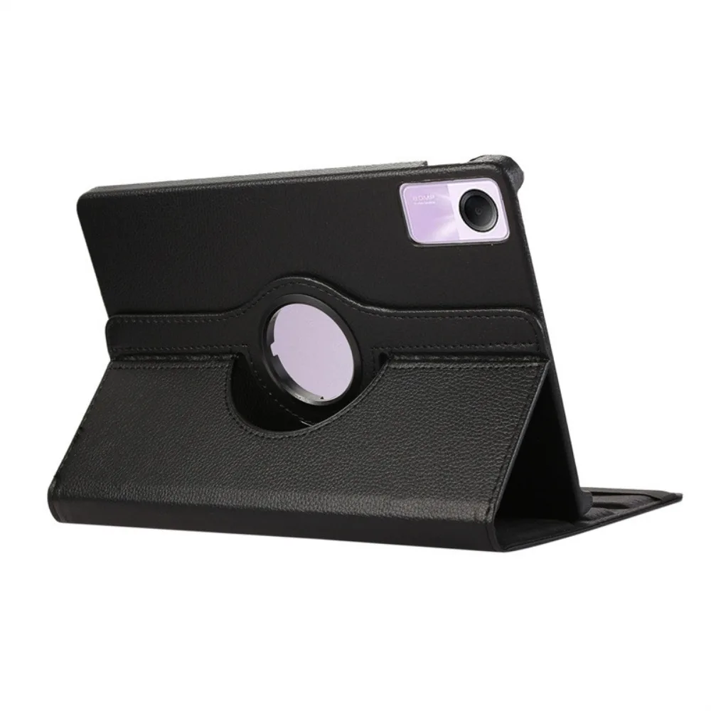 Capa Tablet de couro para Xiaomi, Capa