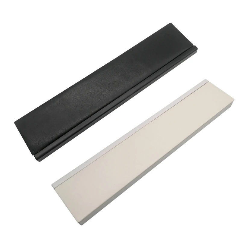 

Multiple Compartments Desktop Partition Storage Case Keyboard Pad