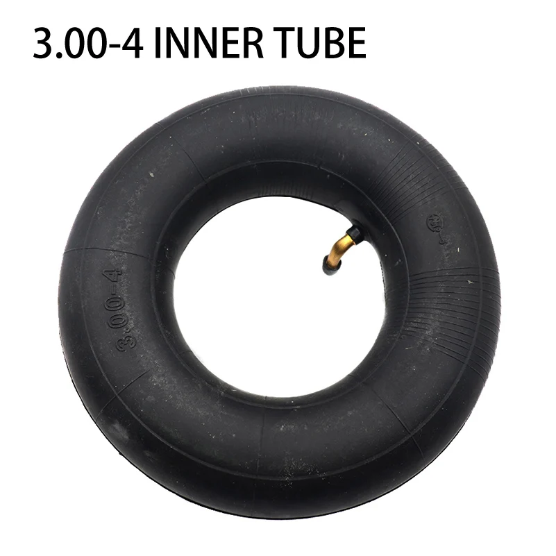 260x85 Inner Tube 3.00 4(10"x3", 260*85) For Knobby Scooter, ATV and Go