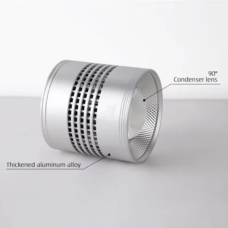 Week Aqua T90 PRO 90W 水生LEDライト | RGB-UV、アプリ制御、調光