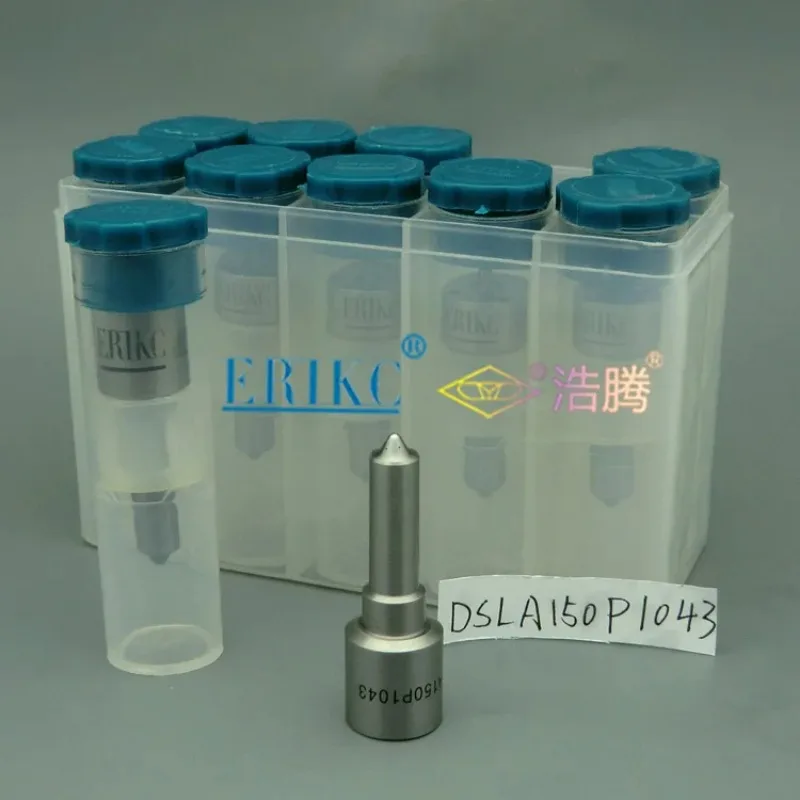 DSLA 150 P 1043 (0 433 175 304) Fuel Nozzle DSLA150P1043 0433175304 Common Rail Oil Spray Nozzle for 0414720039 0414720028
