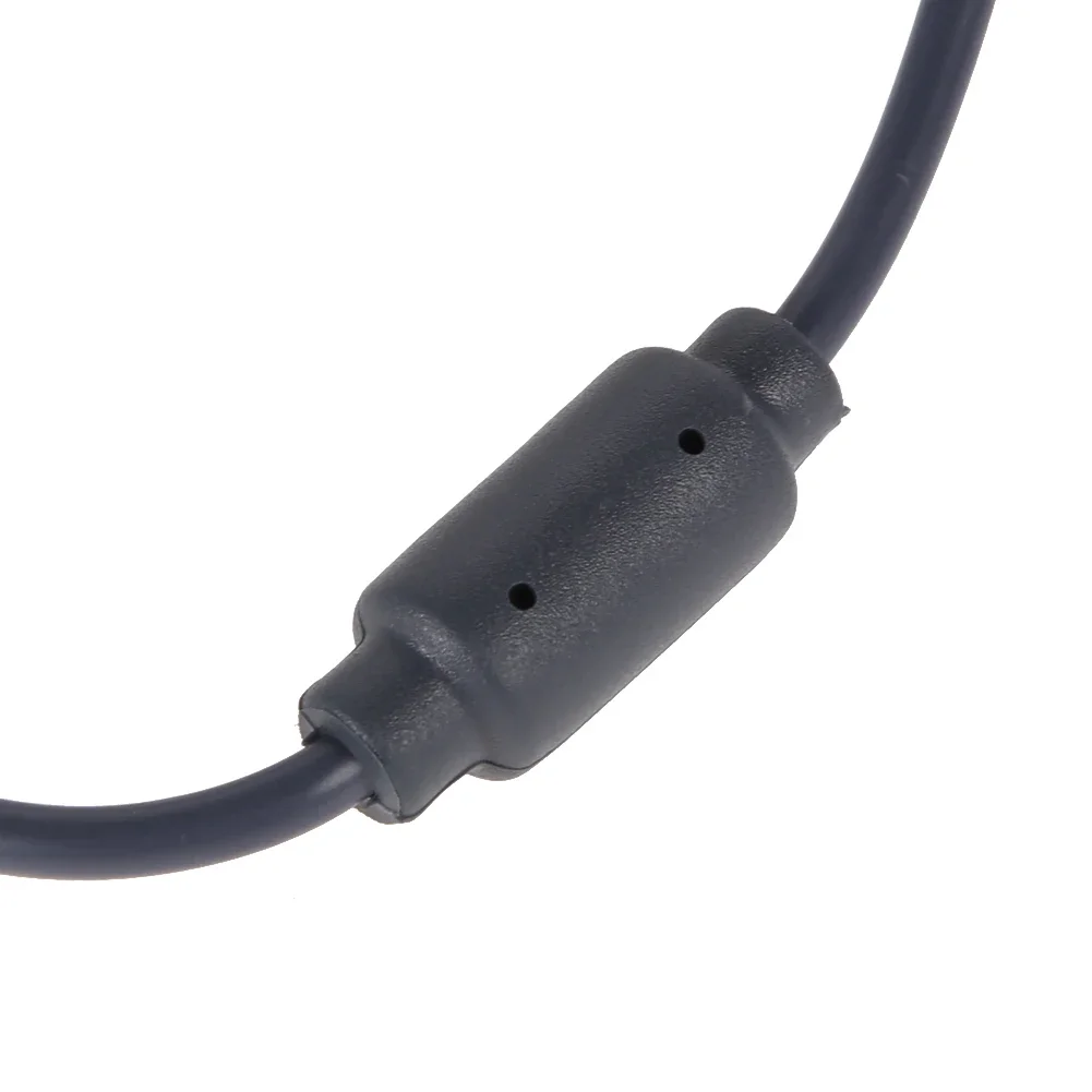 XBOX 360 무선 컨트롤러용 USB 플레이 충전 케이블 코드