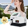 Diode Laser Hair Removal Professional Machine 2025 NEW 3500W  Ice Platinum Titanium 3 Waves epilator Remova Hair 808 755 1064NM 1