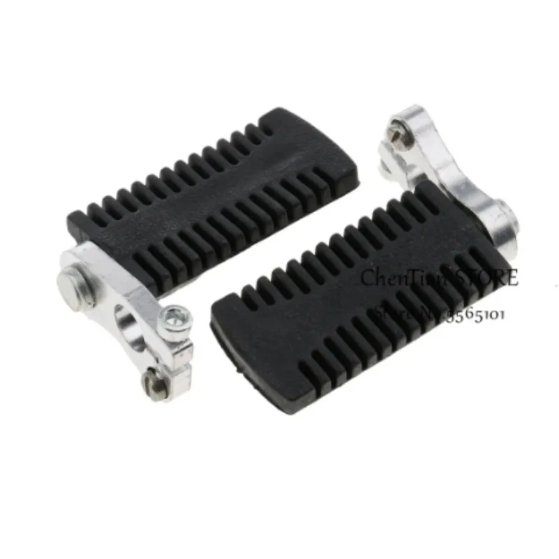 1 Pair 47cc 49cc Mini Moto Pocket Bike Minimoto Footrests Foot Pegs Hot Seller motorcycle footrests,motorcycle foot pedals