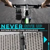 Magnetic Bottle Sling Bag with Phone Pocket Gym Water Bottle Carrier Bag with Silicone Towel Buckle Keep Your Item off the Floor 4