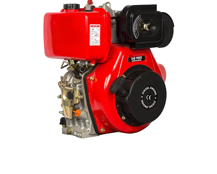 

engine single cylinder engine air-cooled 186FA small agricultural engine wholesale