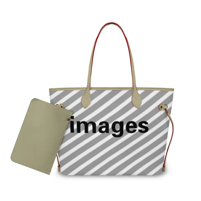 custom-image-print-female-casual-bucket-wrap-women-big-capacity-handbag-totes-beach-shoulder-mom-child-mother-bags-for-gifts