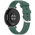 Deep green