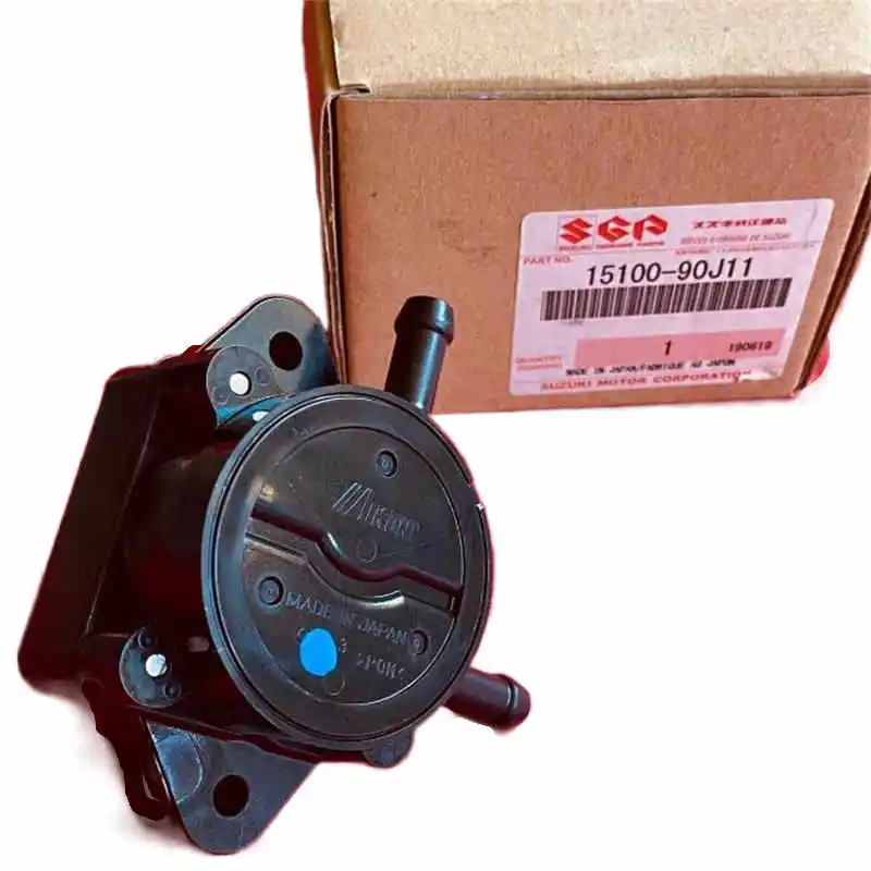 Lower Pressure Fuel Pump Suzuki 90hp Df140 Tool Parts Df90