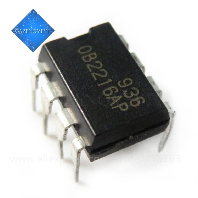 

OB2216AP OB2216 DIP-8 в наличии