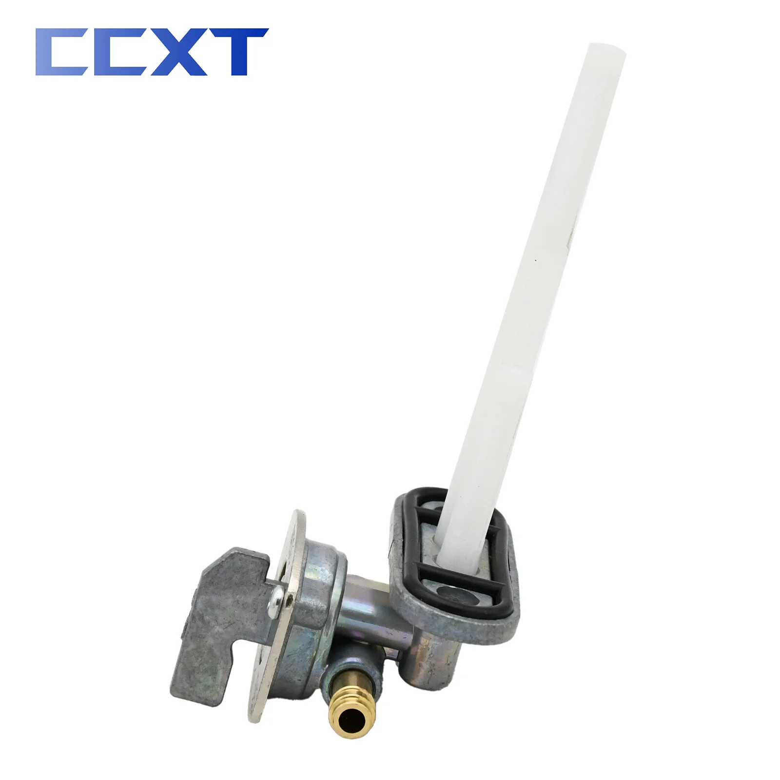Fuel Gas Tank Switch Valve Petcock For Yamaha PW80 TTR 90 125 225 250 YFS200 YTM 200 350 400 YT60 YFB250 XT125 XT250 XT225 XT600