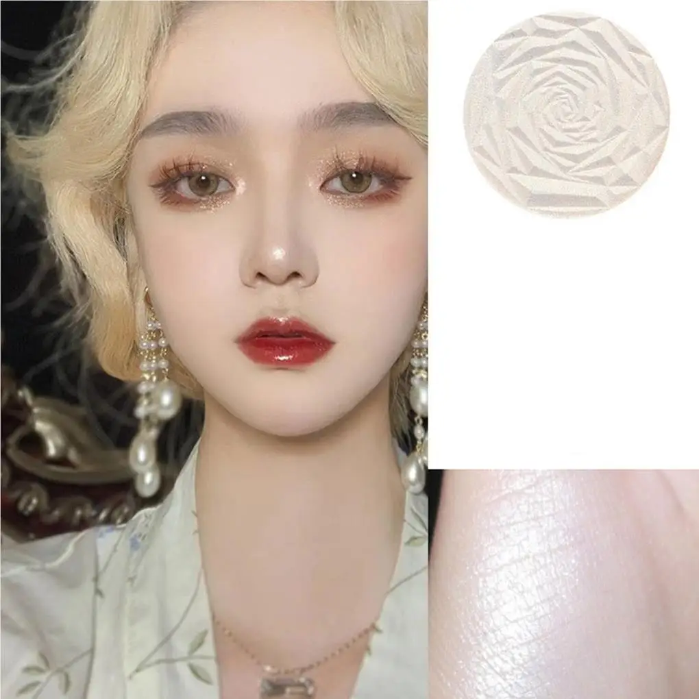 

Highlighter Powder Glitter Makeup Highlight Cosmetic Professional