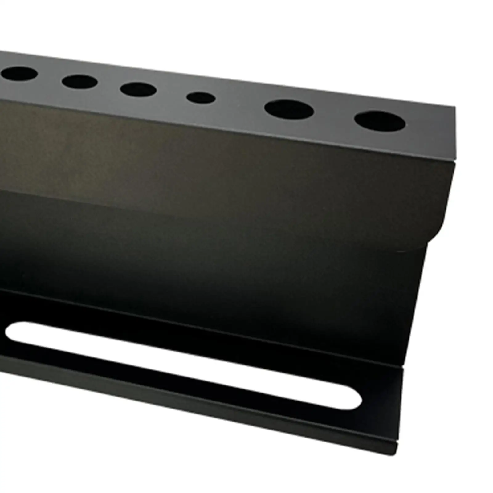 

Detailing Brush Holder Alloy for Auto Cleaning Detailing Tools Hanger