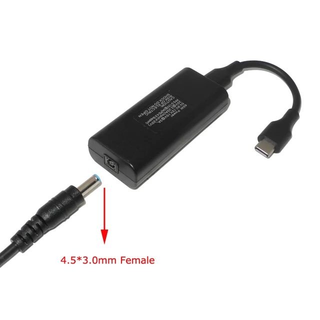 Chargeur de voiture pour ordinateur portable, adaptateur d'alimentation  portable, USB, DC, AC, IBM, Lenovo, Acer, HP, DELL, ASUS, SONYSamsung,  1x90W, 65W, 45W, 19V, 20V - AliExpress