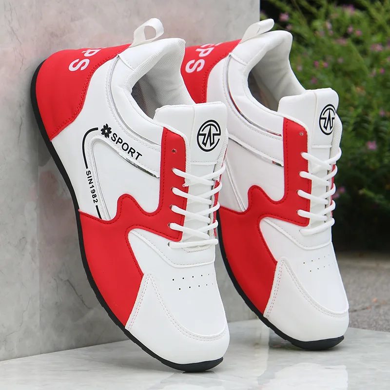 Chaussures De Basket Montantes Homme - Semelle Caoutchouc Antidérapante, Amorti Confort, Style Sportif (vert, Taille 40 EU) - 11